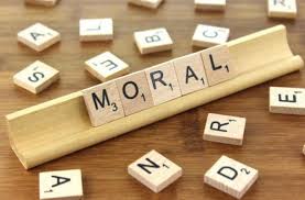 Aspek moralitas dilihat dari perspektif siswa adalah difokuskan kepada pengetahuan moral dan perilaku moral. Moral Pengertian Tujuan Fungsi Jenis Contoh Terlengkap
