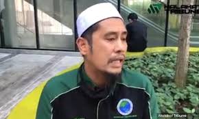 Pelong batu 16, jln kuala selangor 47000 sungai buloh. Pusat Judi Sg Buloh Pemilik Gerai Burger Gesa Jangan Kecam Polis Malaysiakini