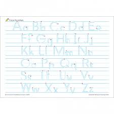 No matter the occasion, appreciation goes a long way. Alphabet Writing Drawing Tablet Helps Kids Learn Abcs And Printing School Zone