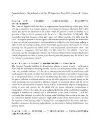 The answer for you and your child may be an emergency custody order. Https Www Courts State Md Us Data Opinions Coa 2017 97a16 Pdf