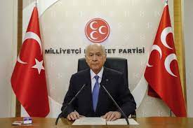 Devlet bahçeli, 1967 yılında ankara i̇ktisadi ve ticari i̇limler akademisi'ni (şimdiki adıyla gazi üniversitesi i̇ktisadi ve i̇dari bilimler fakültesi) kazandı ve dış ticareti okumaya başladı. Mhp Chair Bahceli Proposes 14 Points To Enhance Turkey S Presidential System Daily Sabah