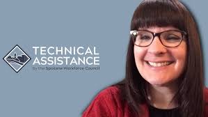 Success Story: Technical Assistance by the Spokane Workforce Council