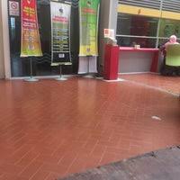 Pkps tg dua belas 6.8 km. Pejabat Daerah Dan Tanah Kuala Pilah Edificio Gubernamental