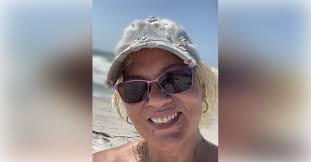 Obituary information for Olga Roig