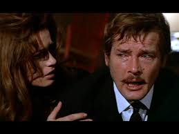 Question , I've been told that Roger Moore "007"used to live in Brewood. Is  this correct.