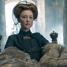 The tragic and tumultuous life of mary, queen of scots began on the stormy night of 7th december 1542. Mary Queen Of Scots Review Saoirse Ronan Rules Over Political Drama Saoirse Ronan The Guardian