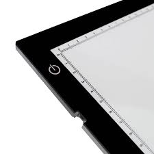 A2 Led Light Pad Tracing Board Huion