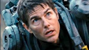 Una película dirigida por doug liman con tom cruise, emily blunt. Edge Of Tomorrow 2 Script Is Amazing But It Might Never Happen Ign