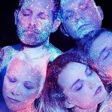 The New Times Events