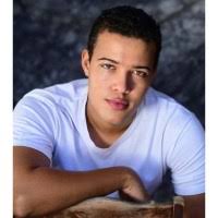 Star of NBC's 'Young Rock' Signs with Buchwald (Exclusive)