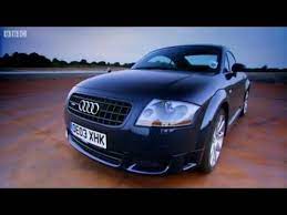 Audi Tt Car Review Top Gear Bbc Audi Tt Tt Car Top Gear
