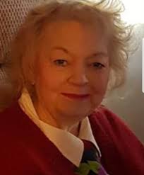 Obituary of Lorraine Roy