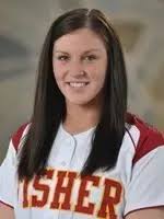 2012 Softball Roster