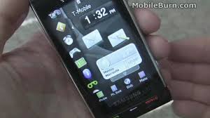 Samsung T929 Memoir Gets Reviewed ...