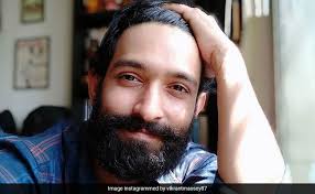Vikrant massey (born 3 april 1987) is an indian film and television actor. Vikrant Massey I Have Been Blessed With Better Tomorrows Than Todays