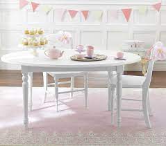 Pottery barn kids inglesina fast dining tray plus clear for fast table chair. Childrens Table And Chairs Pottery Barn Pasteurinstituteindia Com