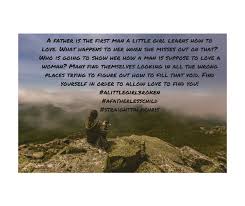 Fathermy father fully supports my life choices. A Father S Love Hope For Widows Foundation