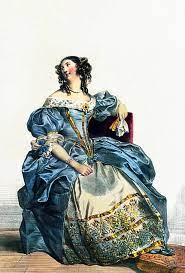 Louis Xiv Fashion Court Dress France Ancien Regime Versailles 17th Century Fashion Baroque Fashion Fashion History