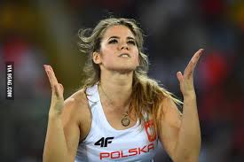 11 may 2020 feature fuelled by a warrior spirit, quitting not an option for rising javelin star andrejczyk. Maria Andrejczyk 9gag