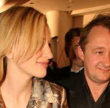 Variety wins seven national arts & entertainment journalism awards. Blanchett Interview Das War Jetzt Mein Letzter Seitensprung Welt