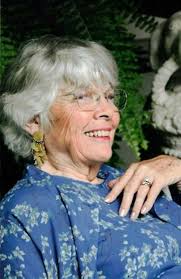 Anne Hancock Obituary