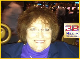 Barbara Bordelon, 78