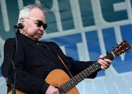 John prine was known for such songs as angel from montgomery, sam stone, hello in there and scores of other quirky original tunes. Coronavirus John Prine S Wife Says Singer Songwriter Is Stable But There Is No Cure For Covid 19 The Independent The Independent
