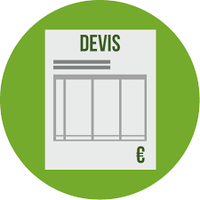 Voir cette épingle et d'autres images dans trucs et astucespar micheline alain. Exemple De Devis Excel Gratuit A Telecharger Clicfacture