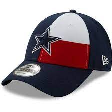 Dallas Cowboys New Era Youth 2019 Nfl Draft Spotlight 9forty Adjustable Hat Navy Dallas Cowboys Dallas Cowboys Hats Dallas Cowboys Pro Shop