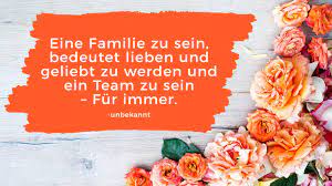 Familie Spruche 20 Spruche Fur Whatsapp Und Co Hallo Eltern