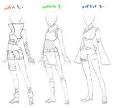You will learn to draw anime using shapes, templates, lines and many more. How To Draw A Full Body Anime Boy Drawing Tutorial Easy