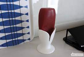 ダイソーのテーブルスタンドの画像 キッチングッズ 100均 ダイソー