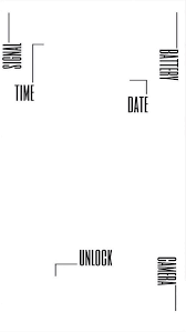 cool wallpapers 36款简约酷炫的手机桌布抢先看 你的手机桌面也是时候换上 新衣裳 了 iphone wallpaper cool wallpaper iphone 6 wallpaper