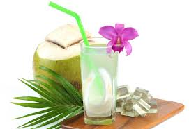Image result for BUKA PUASA ES DEGAN