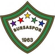 Formed in 1963, the club colours are green and white, with home kits usually featuring both colours in a striped pattern. Bursaspor Bursa Brands Of The World Download Vector Logos And Logotypes