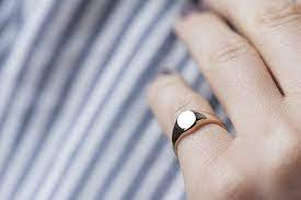 Collection by pınar akyol • last updated 12 weeks ago. Pinky Ring Guide Part 2 Mens Suit Blog