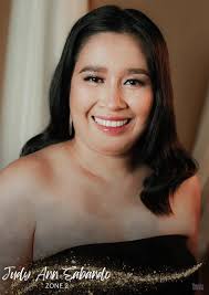 GANDAND NANAY 2024 Candidate No. 4 Zone 2- San Salvador Elementary School  Rufino A. Cabangal Memorial Elementary School Serafin Madrid Memorial  Elementary School Dugwakan Primary School Talokgangan Elementary School