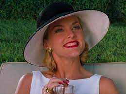 The actor who plays the boy accidentally placed. Elaine Hendrix Says Meredith Blake Was Weaponizing Her Femininity