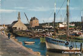 View our full list of attractions in rocamadour. Cpsm France 29 Camaret Sur Mer La Chapelle Notre Dame De Rocamadour 29 Finistere Camaret 29 Ref 109584 Collection Jfm Fr
