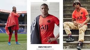 If you guys have any memes, fun posts, fun tweets, about the psg jordan collaboration and psg as a model agency, pls send them my. Paris Saint Germain And Jordan Team Up For Chinese Launch Of An Iconic Infrared Jersey For The 2019 20 Season Paris Saint Germain