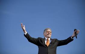 Favorite (2 fans) tony bennett. Tony Bennett Wants You To Sing I Left My Heart In San Francisco On Saturday Kqed