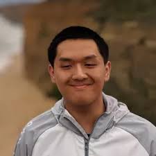 Ethan Lu