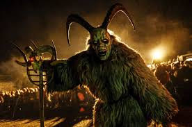 Image result for krampus