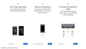 Disponible las 24 horas del día. Switch To Android Spotted In Apk Teardown Might Enable Data Transfer From Android To Ios