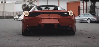 We did not find results for: Ferrari 458 Speciale Aperta Gets Fi Exhaust Spits Flames Like A Dragon Autoevolution