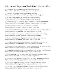 This quick and easy guide can help with. Adjectives Worksheets 3rd Grade Snowtanye Com