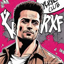 tyler durden from fight club Prompts
