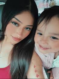 Adamaris Vega's Instagram, Twitter & Facebook