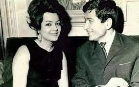 Ulterior, actrița a venit în românia la un alt festival. Povestea De Iubire Dintre Ion Dichiseanu È™i Sara Montiel Cum S Au Cunoscut È™i Cine I A DespÄƒrÈ›it Galerie Foto Stiri Vedete Si Evenimente Viva Ro