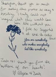 Wedding Season can be extremely challenging but when you receive feedback… 